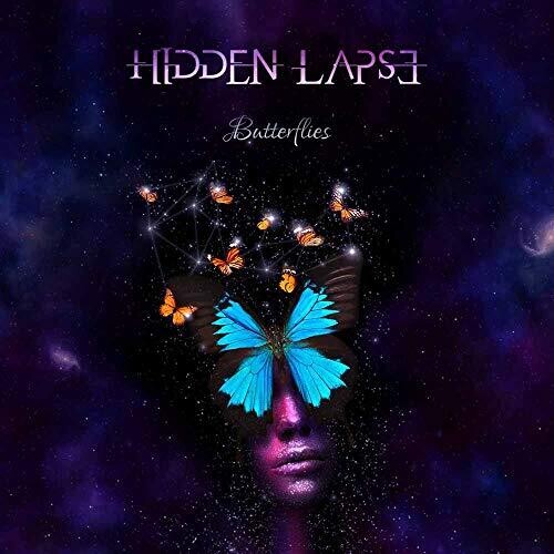 Hidden Lapse: Butterflies