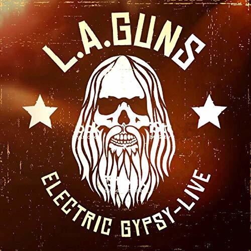 L.A. Guns: Electric Gypsy