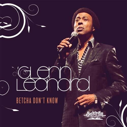 Leonard, Glenn: Betcha Don't Know