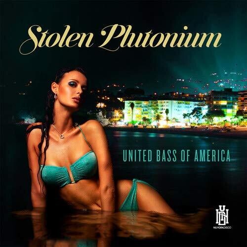 Stolen Plutonium: United Bass Of America