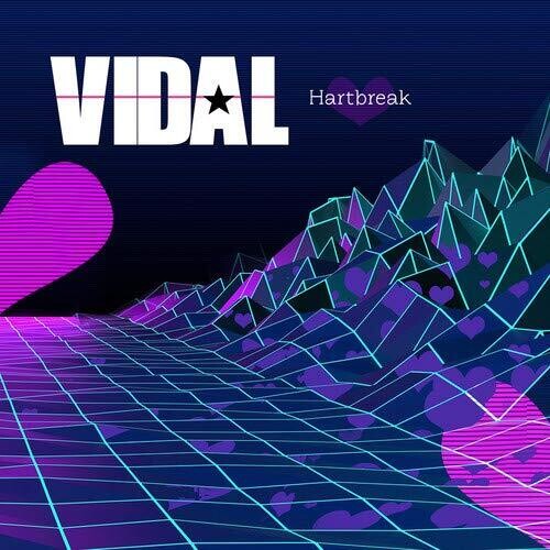 Vidal: Hartbreak