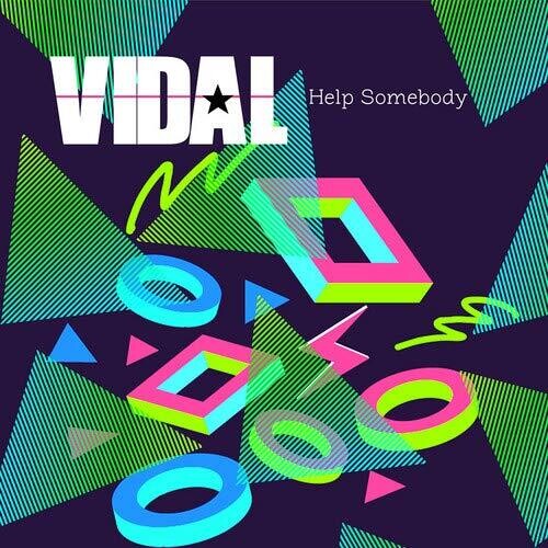 Vidal: Help Somebody