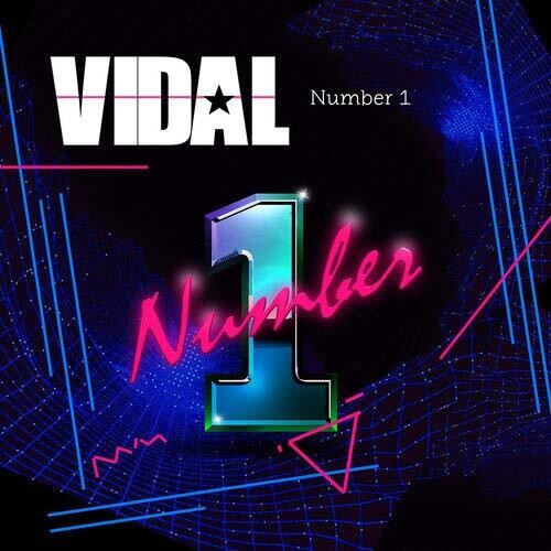 Vidal: Number 1