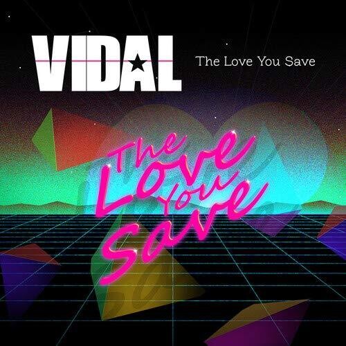 Vidal: The Love You Save