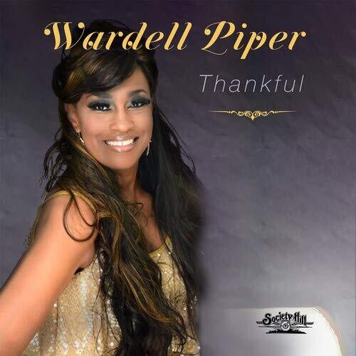 Piper, Wasdell: Thankful