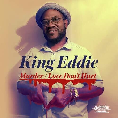 King Eddie: Murder