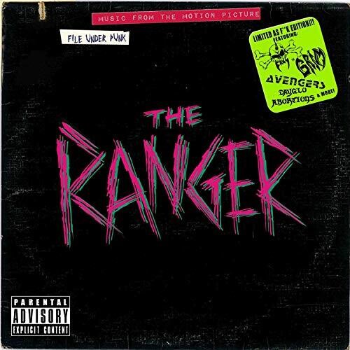 Ranger / O.S.T.: The Ranger (Music From the Motion Picture)