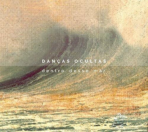 Dancas Ocultas: Dentro Desse Mar