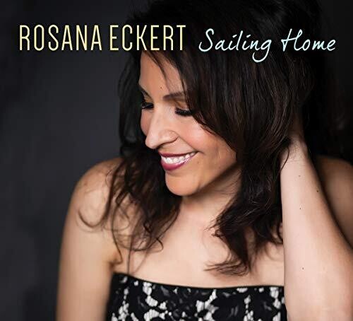 Eckert, Rosana: Sailing Home