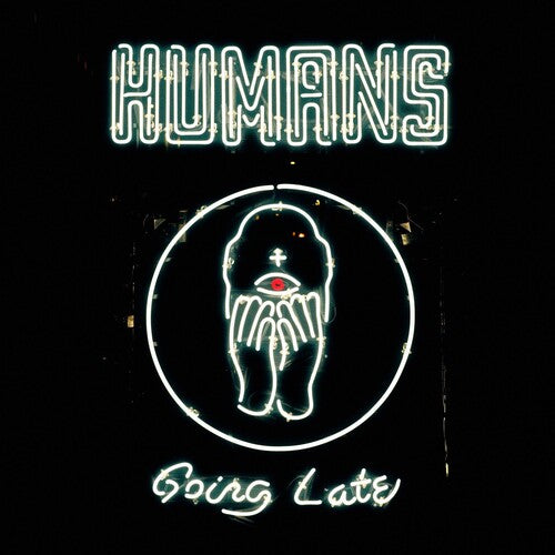 Human: Going Late