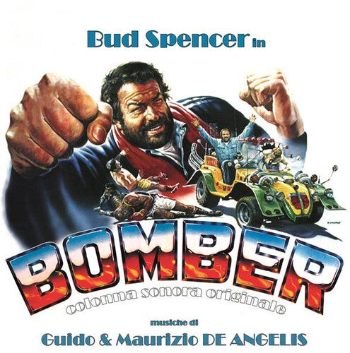 Bomber / O.S.T.: Bomber (Original Soundtrack)