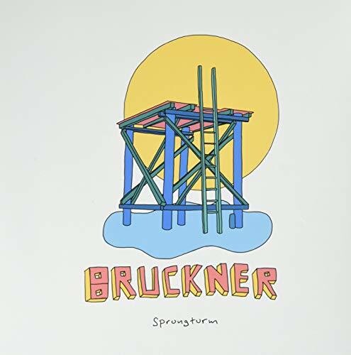 Bruckner: Sprungturm