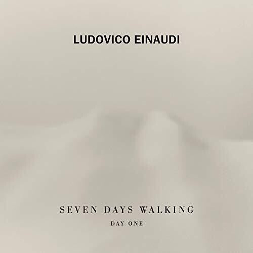 Einaudi, Ludovico: Seven Days Walking: Day 3