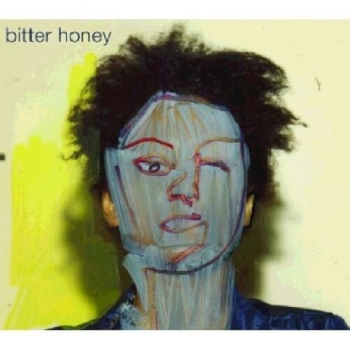 Barzelay, Eef: Bitter Honey