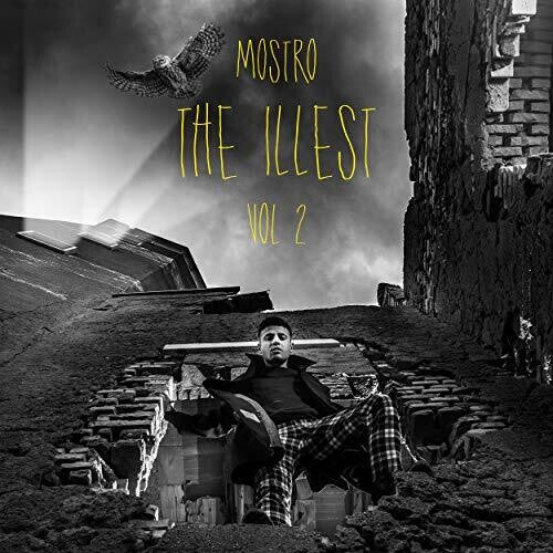 Mostro: Illest Vol 2