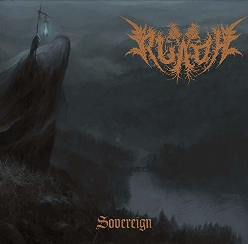 Ruadh: Sovereign