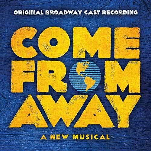 Come From Away / O.B.C.R.: Come From Away (Original Broadway Cast Recording)