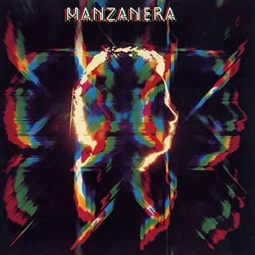 Manzanera, Phil: K-SCOPE (SHM-CD / Remastered / Paper Sleeve)