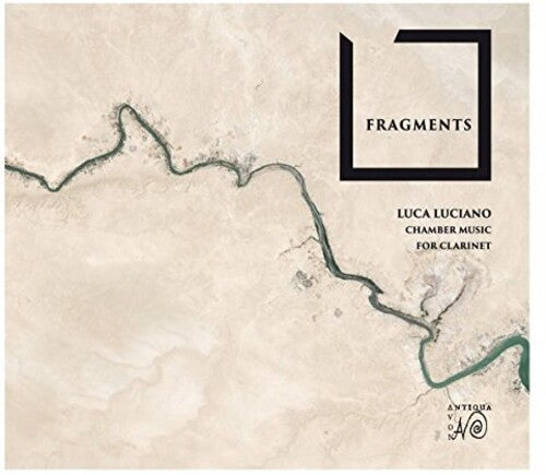 Luciano, Luca: Fragments