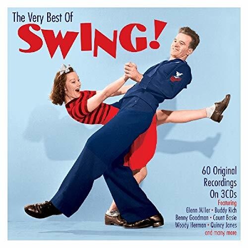 Very Best of Swing / Various: Very Best Of Swing / Various