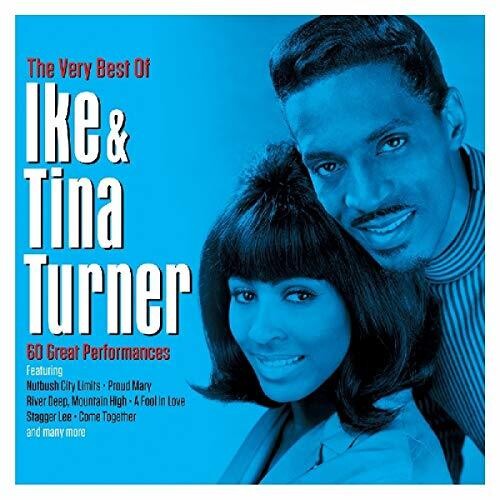 Turner, Ike & Tina: Very Best Of