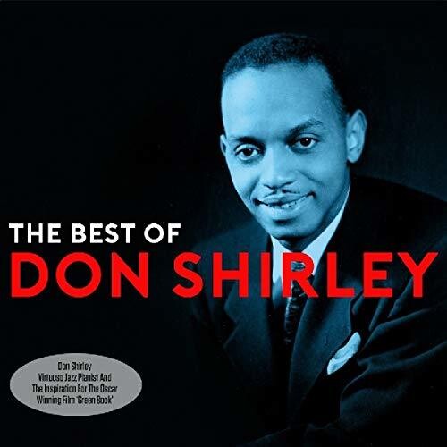 Shirley, Don: Best Of