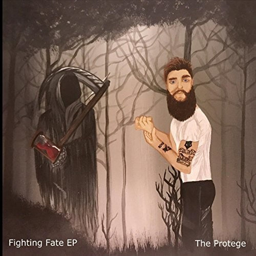 Protege of Music: Fighting Fate