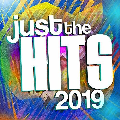 Just the Hits 2019 / Various: Just The Hits 2019 / Various