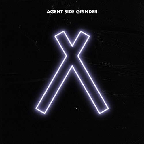 Agent Side Grinder: A/x
