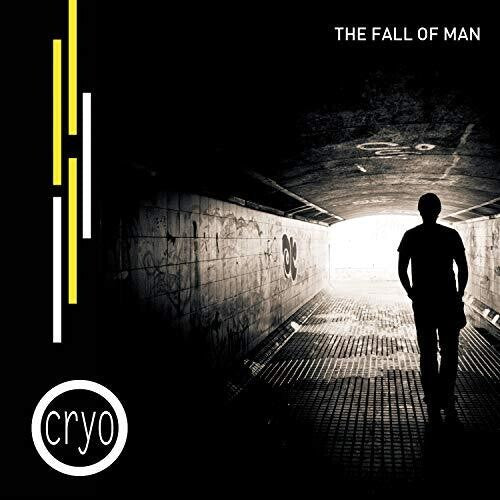 Cryo: Fall Of Man