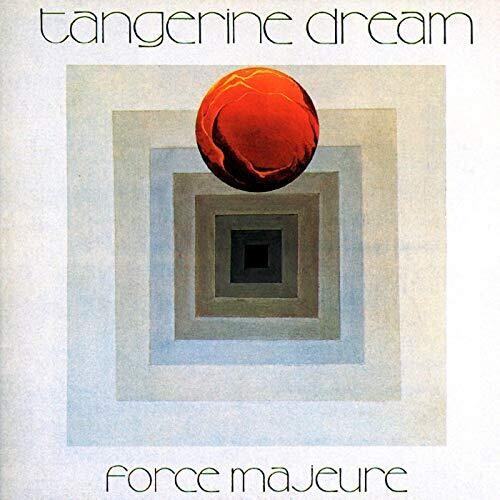 Tangerine Dream: Force Majeure