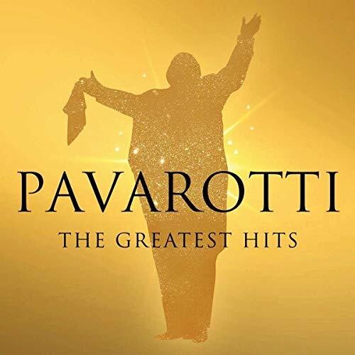 Pavarotti, Luciano: Greatest Hits