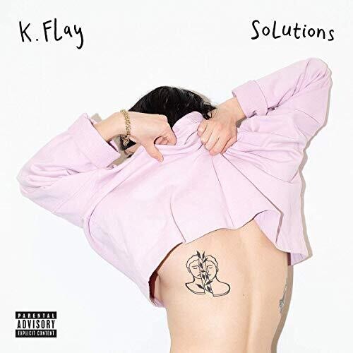 K.Flay: Solutions