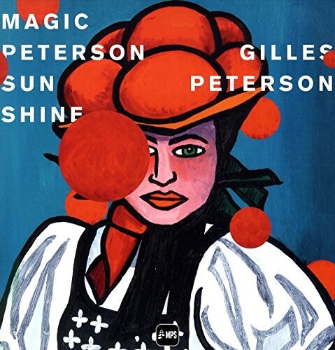 Peterson / Williams: Magic Peterson Sunshine