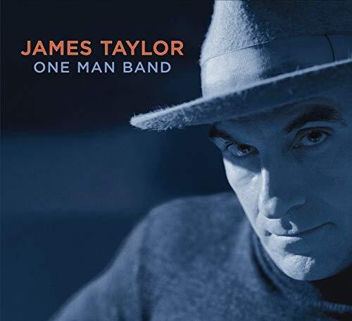 Taylor, James: One Man Band