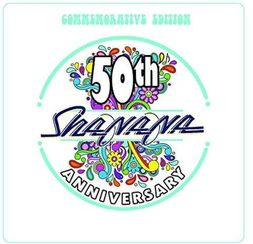 Sha Na Na: 50th Anniversary Commemorative Edition50th Anniven