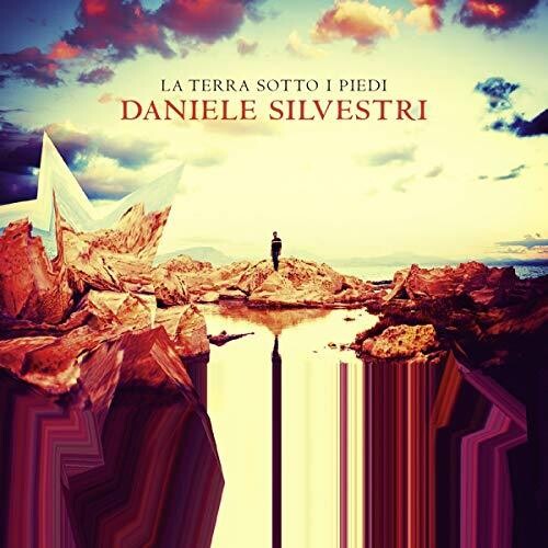 Silvestri, Daniele: La Terra Sotto I Piedi