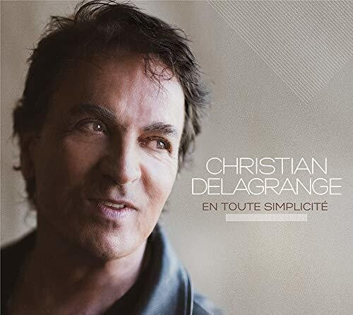 Delagrange, Christian: En Toute Simplicite