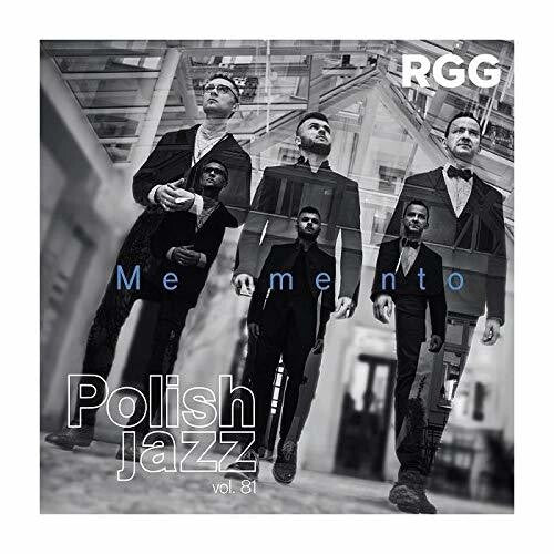 RGG: Memento (Polish Jazz Vol 81)