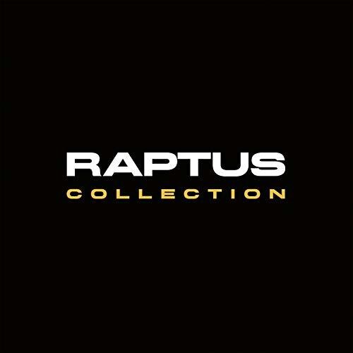 Nayt: Raptus Collection