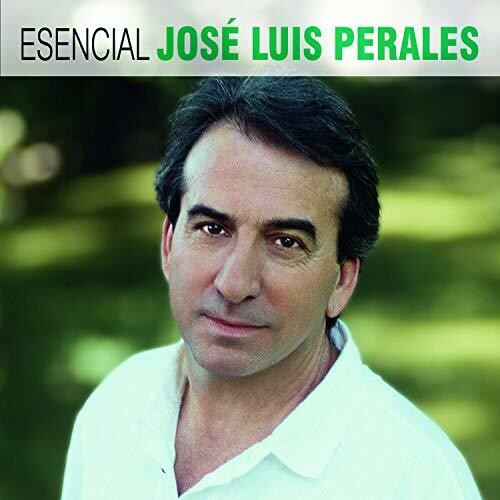 Perales, Jose Luis: Esencial Jose Luis Perales