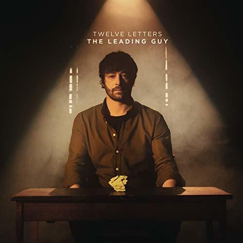 Leading Guy: Twelve Letters