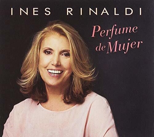 Rinaldi, Ines: Perfume De Mujer