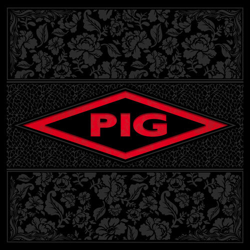 Pig: Candy