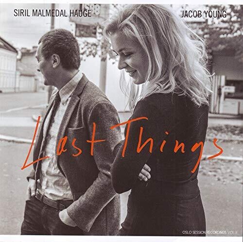 Young, Jacob / Hauge, Siril Malmedal: Last Things