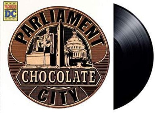 Parliament: Chocolate City