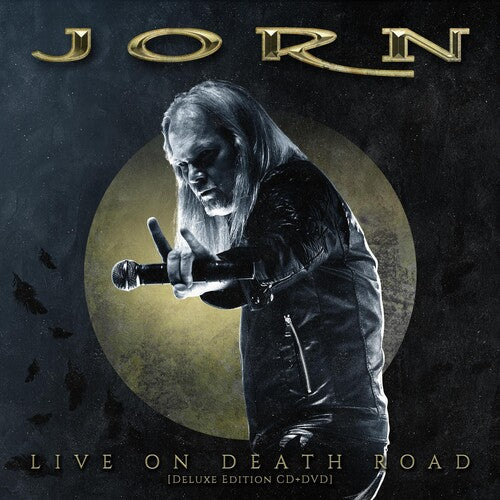 Jorn: Live On Death Road