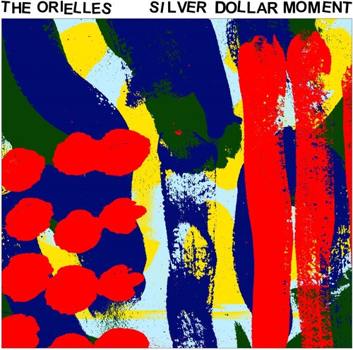 Orielles: Silver Dollar Moment