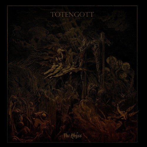 Totengott: Abyss