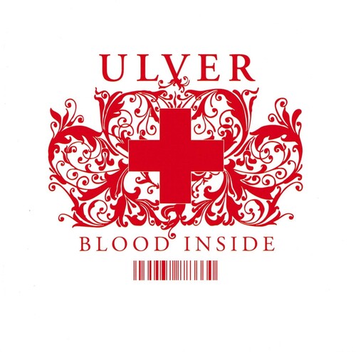 Ulver: Blood Inside